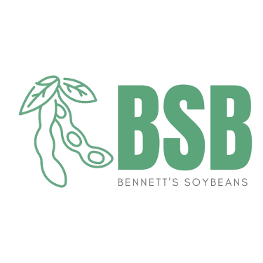 Bennetts Soybeans